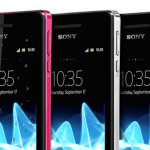Sony annonce la sortie du Xperia V pour janvier 2013… sous Jelly Bean ! Sony annonce la sortie du Xperia V pour janvier 2013… sous Jelly Bean !