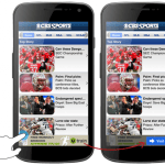 Google modifie ses publicités mobiles pour éviter les clics accidentels Google modifie ses publicités mobiles pour éviter les clics accidentels