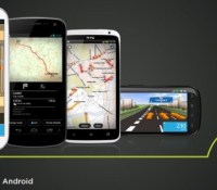 TomTom Android TomTom Android