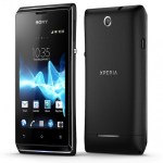 Sony Mobile annonce les Xperia E et Edual