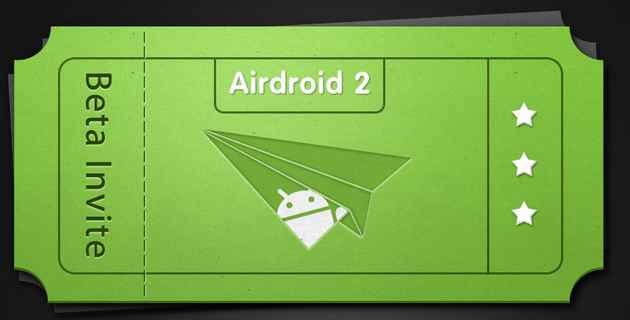 AirDroid 2 AirDroid 2