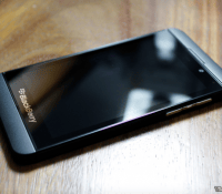 BlackBerry L-Series