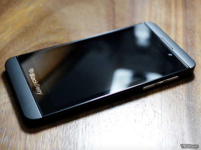 BlackBerry L-Series