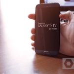 Une vidéo concept pour le Samsung Galaxy S IV Une vidéo concept pour le Samsung Galaxy S IV