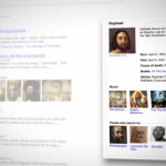 LeWeb&rsquo;12 : Google introduit le Knowledge Graph en France