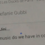 LeWeb&rsquo;12 : Découvrez Jini en vidéo