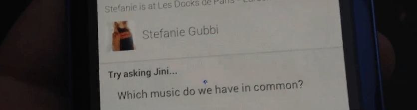 Jini
