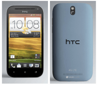 HTC One SV
