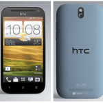 HTC annonce le One SV, un moyen de gamme Android HTC annonce le One SV, un moyen de gamme Android