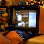 Un Minitel sous Android… Ils l’ont fait ! Un Minitel sous Android… Ils l’ont fait !