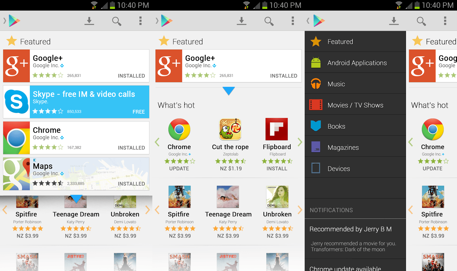 concept play store