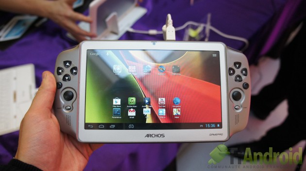 Archos GamePad Archos GamePad