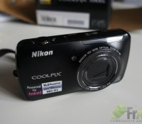 Nikon Coolpix S800c
