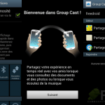 Android 4.1.2 est en cours de déploiement sur le Samsung Galaxy Note II Android 4.1.2 est en cours de déploiement sur le Samsung Galaxy Note II