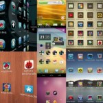 Uniquement sur Android #2 : Les lanceurs alternatifs Uniquement sur Android #2 : Les lanceurs alternatifs