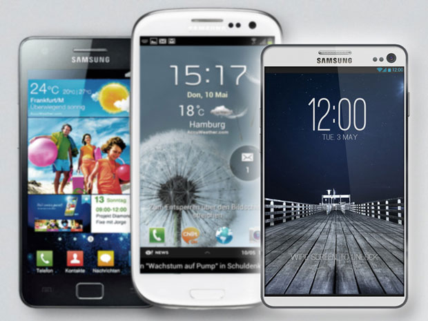 Samsung Galaxy S4 Samsung Galaxy S4