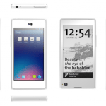 YotaPhone : un smartphone avec deux écrans LCD et E-Ink YotaPhone : un smartphone avec deux écrans LCD et E-Ink