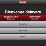 Avec Winamax sur Android, découvrez le poker mobile Avec Winamax sur Android, découvrez le poker mobile