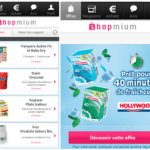 Gagnez du pouvoir d&rsquo;achat grâce aux promotions privées de Shopmium sur Android