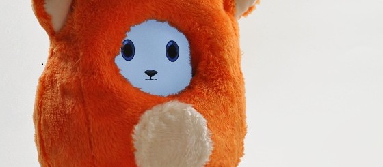 Ubooly-FrAndroid