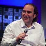 LeWeb&rsquo;12 : Xavier Niel annonce une nouvelle Freebox d&rsquo;ici deux ans