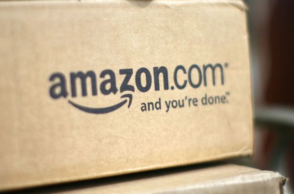 Amazon