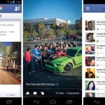 Facebook profite d’une refonte en code natif sous Android Facebook profite d’une refonte en code natif sous Android