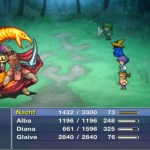 Final Fantasy II & Dimensions sont arrivés sur Google Play Final Fantasy II & Dimensions sont arrivés sur Google Play
