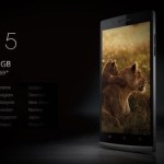 Finalement, le Oppo Find 5 sortira en Europe ! Finalement, le Oppo Find 5 sortira en Europe !