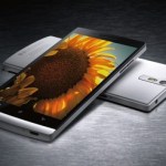 Oppo : le Find 5 est officiel et arrivera dès janvier en Chine Oppo : le Find 5 est officiel et arrivera dès janvier en Chine