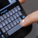 Swiftkey Flow, la beta du nouveau clavier virtuel est disponible Swiftkey Flow, la beta du nouveau clavier virtuel est disponible
