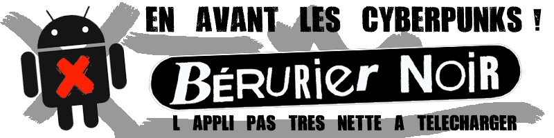 Bérurier Noir