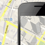 L’API de Google Maps pour Android en v2 est enfin disponible !! L’API de Google Maps pour Android en v2 est enfin disponible !!