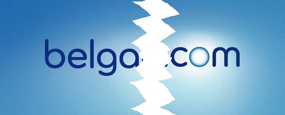 belgacom cassé La nouvelle loi télécom est une chance... sauf pour Belgacom