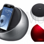 Un dock audio Samsung pour début 2013 Un dock audio Samsung pour début 2013