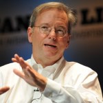 Eric Schmidt : « C’est curieux qu’Apple n’ait jamais attaqué Google » Eric Schmidt : « C’est curieux qu’Apple n’ait jamais attaqué Google »