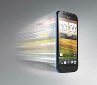 HTC One SV