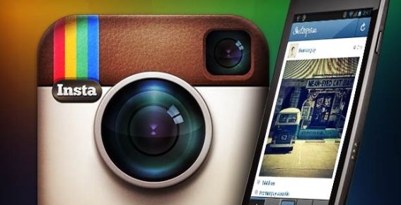 instagram