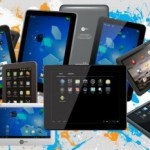 MPMan : une farandole de tablettes « low-cost » ! MPMan : une farandole de tablettes « low-cost » !