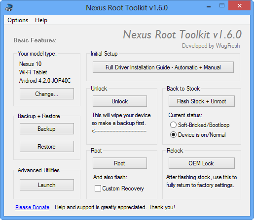 nexus-tool-toolkit