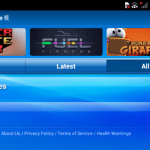 Playstation Mobile : Au tour des HTC One XL et One X+ Playstation Mobile : Au tour des HTC One XL et One X+