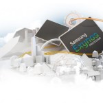 Samsung préparerait un modem 4G catégorie 10 pour son futur Exynos