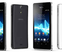 xperia
