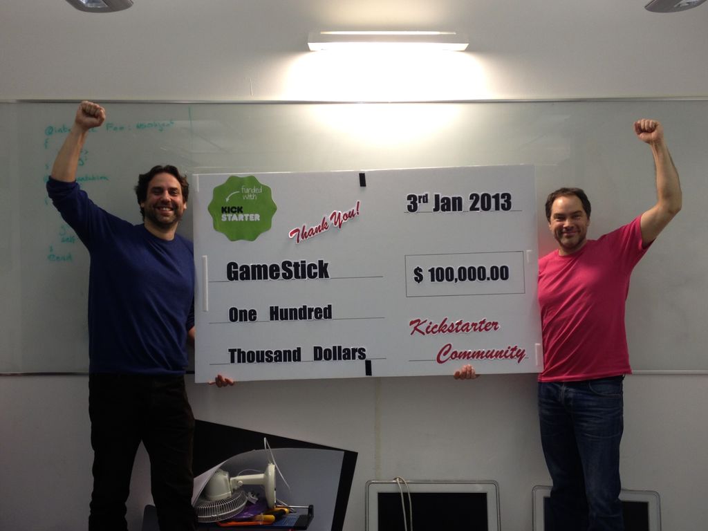GameStick