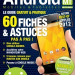 A gagner : 1 an d’abonnement à Android MT ainsi que 10 exemplaires du n°9 à paraître en Février A gagner : 1 an d’abonnement à Android MT ainsi que 10 exemplaires du n°9 à paraître en Février