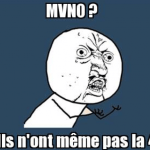 Edito : Et si les MVNO disparaissaient ? Edito : Et si les MVNO disparaissaient ?