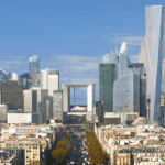 SFR va déployer la 4G à La Défense (Paris) SFR va déployer la 4G à La Défense (Paris)