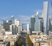 La Defense Paris