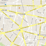 Orange déploie la 4G à Opera (Paris) Orange déploie la 4G à Opera (Paris)