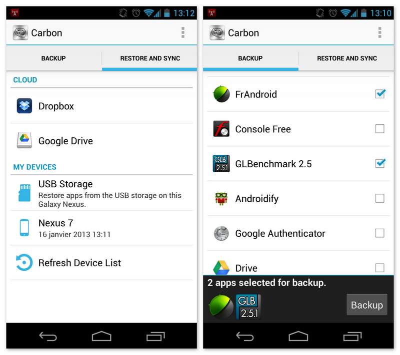 Carbon